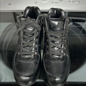 Men's Mountain Gear Athletic Boots